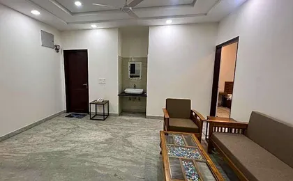 Hotel Suryavanshi Palace
