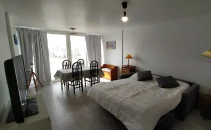 Apartamento Con Preciosas Vistas