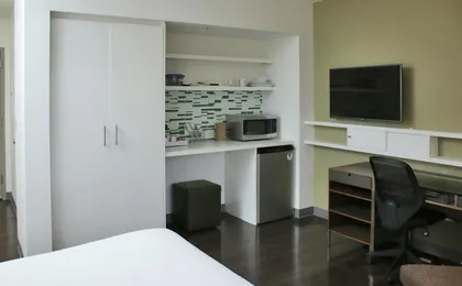 Element Miami Doral