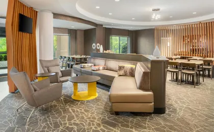 Springhill Suites Athens West