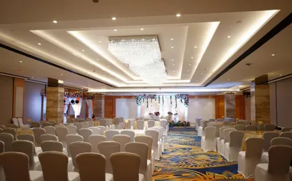 Hilton Garden Inn Pune Hinjawadi