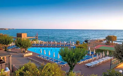 Silva Beach Hotel