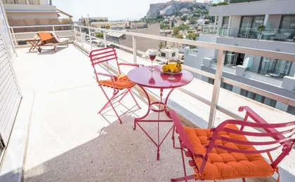 The Room with a View (Adults Only)