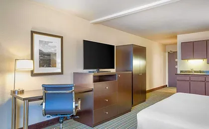 Best Western Alderwood