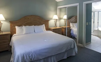 Carolina Club by Spinnaker Resorts