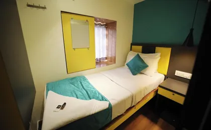 Social Hubz Backpackers Hostels
