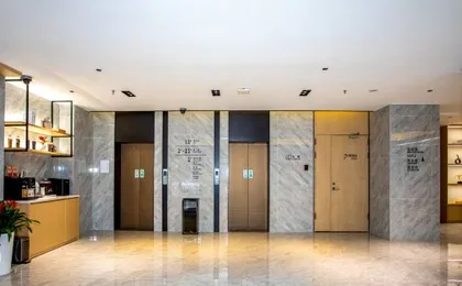 VX Hotel