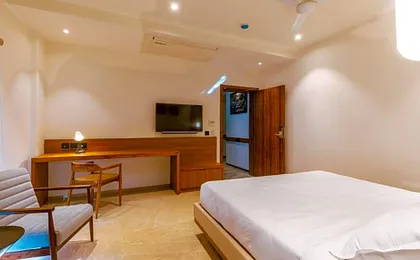 Avana- A Boutique Hotel