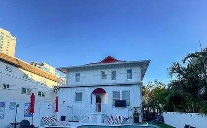 Prestige Collection Boutique hotel