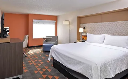 Holiday Inn Great Falls By IHG