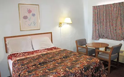 Economy Inn