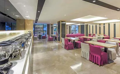 Lavande Hotel Chongqing Nanping Walking Street Wanda Plaza