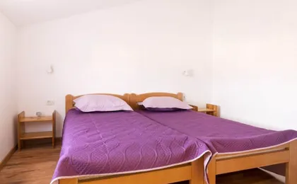Apartments Ana Pula / Exclusive Two Bedroom A5