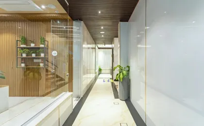 Treebo Liyan Orchid, Hsr Layout