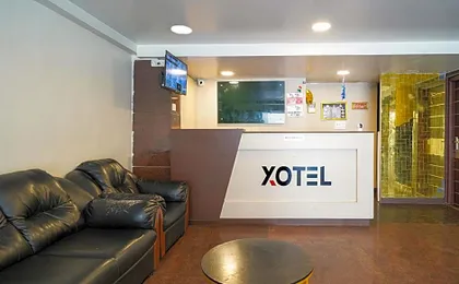 Open Hotel by Olive - Xotel, Koramangala