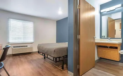 Extended Stay America Select Suites Tallahassee East