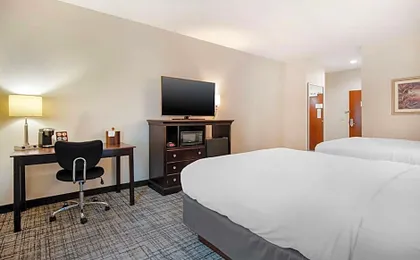 Best Western Plus Greenville South