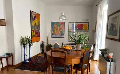 Da Cristina Palazzo Atanasio (Adults only)