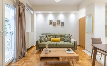 Elegance in Koukaki 5-Minute Away To Acropolis