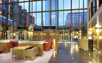 Eurostars Berlin