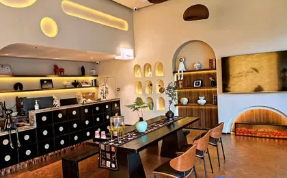 Begrace Baogui · Tongmeng (Panyu Wanbo Center Chimelong)
