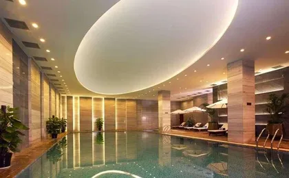 Days Hotel And Suites by Wyndham Hillsun Chongqing