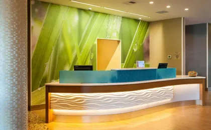Springhill Suites Kennewick Tri-Cities