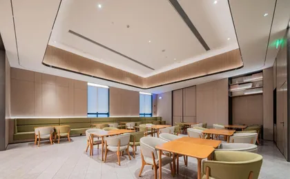 Ji Hotel Sichuan Normal University