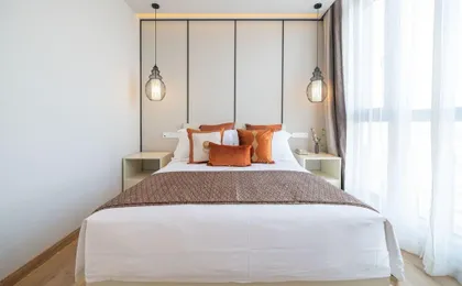 Zhongjian Suisseplace Apart's Hotel