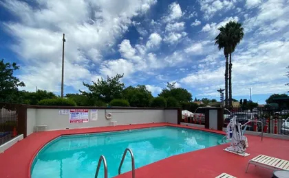 Days Inn by Wyndham Chico