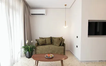 Mythodea Athens Suites