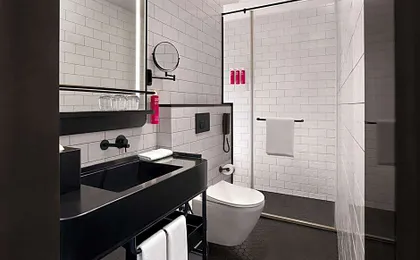 Moxy Mumbai Andheri West