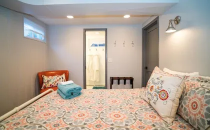 The Sophisticated Boho Escape Perfect for Two
