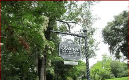 The Burn Bed And Breakfast