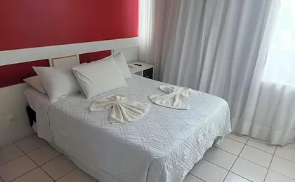 Marulhos Resort - Flat e Studio
