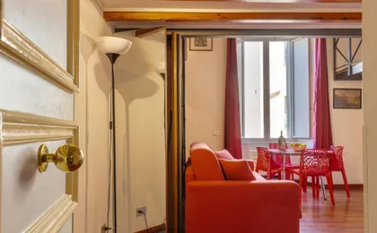 Colosseum Romantic Loft