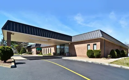 Pocono Resort & Conference Center - Pocono Mountains