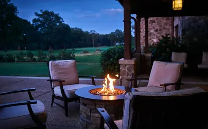 The Sewanee Inn