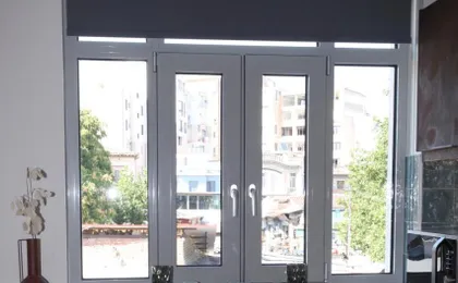 Ipelhome-Avissinias Boutique Apartments