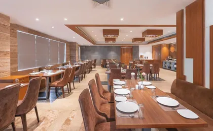 Lords Inn Udaipur