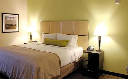 Candlewood Suites Sioux City - Southern Hills By IHG