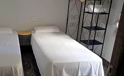 Old Center Inn Alicante