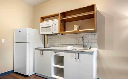 Extended Stay America Premier Suites - Temple - Medical Center