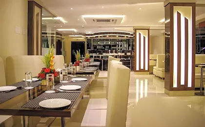 Regenta Inn Larica Kolkata