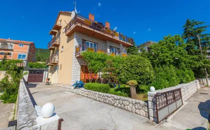 Apartments Davorka