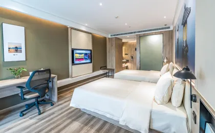 Atour Hotel Hangzhou West Lake