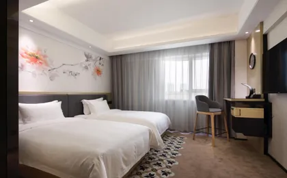 Paco Business Hotel (Jiangtai)