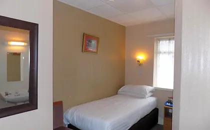 The Beechfield Hotel