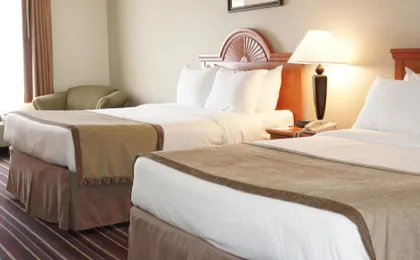 Best Western Isabelle Court