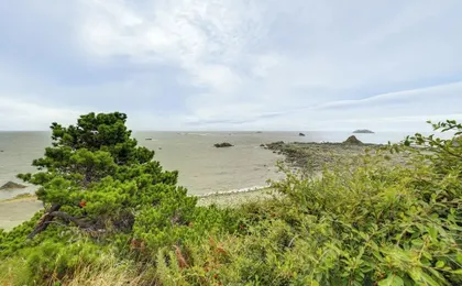 Crescent City Getaway w/ Panoramic Ocean Views!